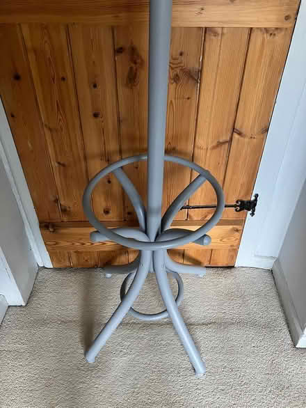 Photo of free Coat/hat/umbrella stand (Salfords, Redhill, RH1) #3
