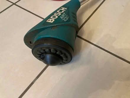 Photo of free Bosch Art 23G (Beckenham BR3) #2