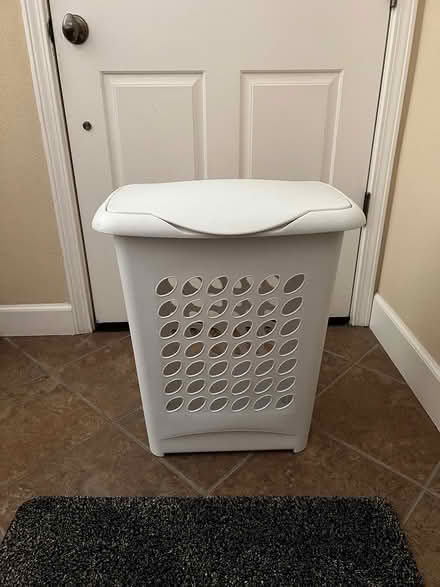 Photo of free Hamper (San Ramon) #1