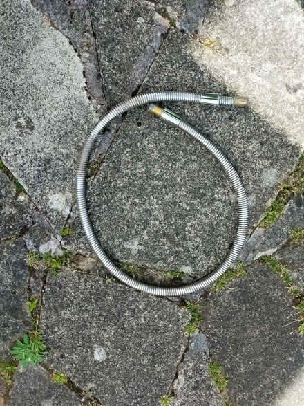 Photo of free Old shower hose. (Littleover DE23) #1