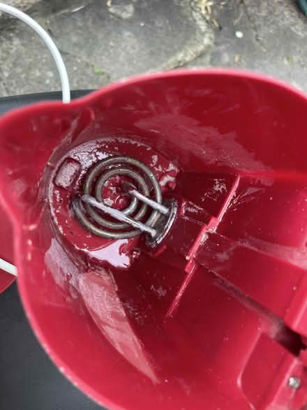 Photo of free Electric kettle (Oxford, near Cowley Rd. Tescos) #4