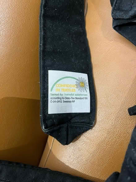 Photo of free BabyBjorn carrier (NW10) #3
