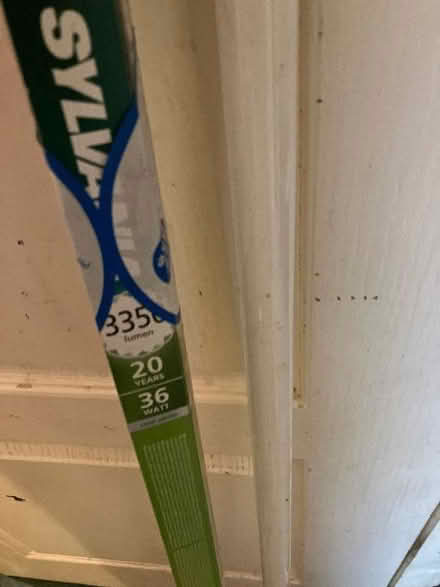 Photo of free Tube light bulb (Billesley B28) #1
