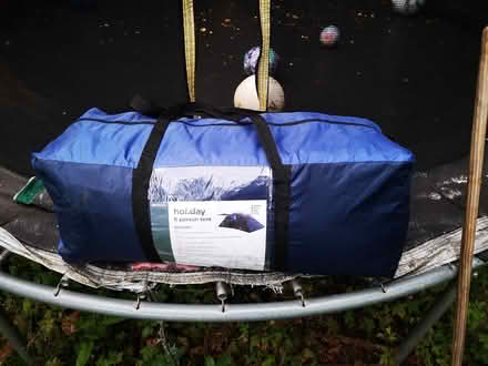 Photo of free Tent (Wealdstone HA1) #2