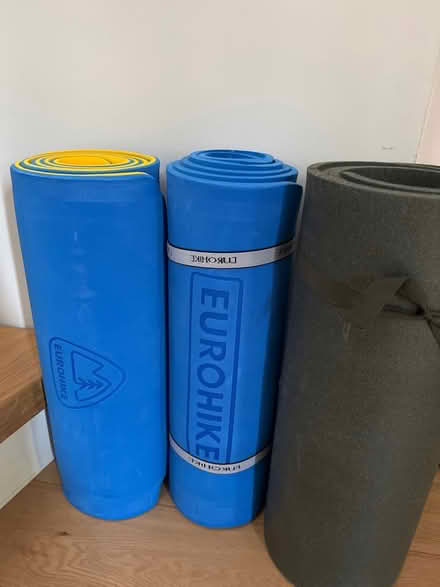 Photo of free Roll mats (Riverhead) #1