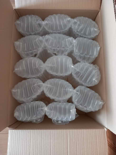 Photo of free Inflatable bottle postage airbags (Bournemouth BH9) #1