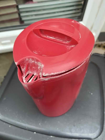 Photo of free Electric kettle (Oxford, near Cowley Rd. Tescos) #2