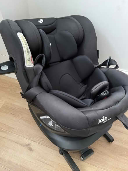 Photo of free Baby & Toddler Car Seat (City of Bristol BS6) #2
