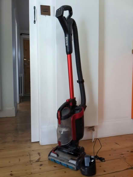 Photo of free Shark hoover (Whitehawk BN2) #1
