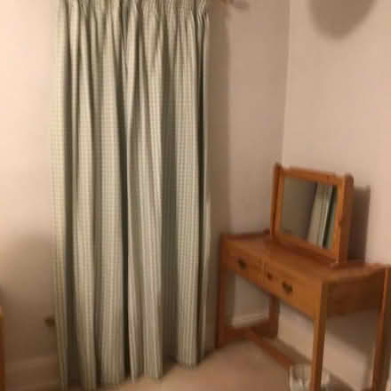 Photo of free Laura Ashley curtains (Nether Edge S7) #1
