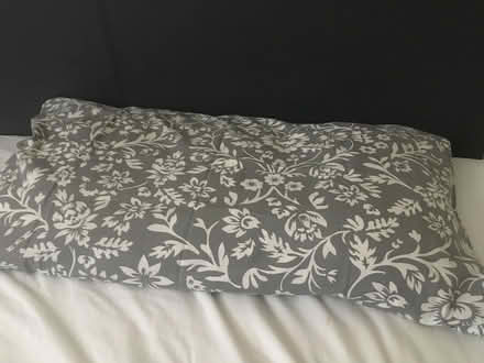 Photo of free IKEA pillowcases x 4 (L22 Waterloo) #1