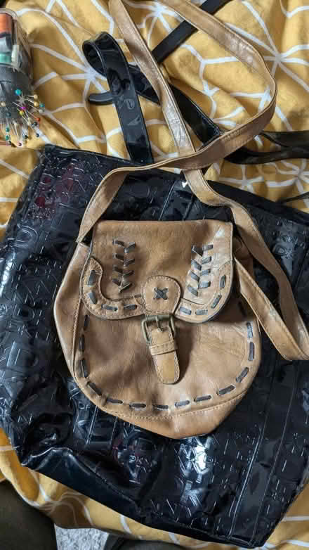 Photo of free Bags (Canning Town E13) #2