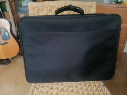 Photo of free Laptop bag (Malvern Link WR14) #1