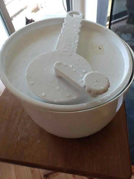 Photo of free Salad Spinner (Dorsey's Search) #1