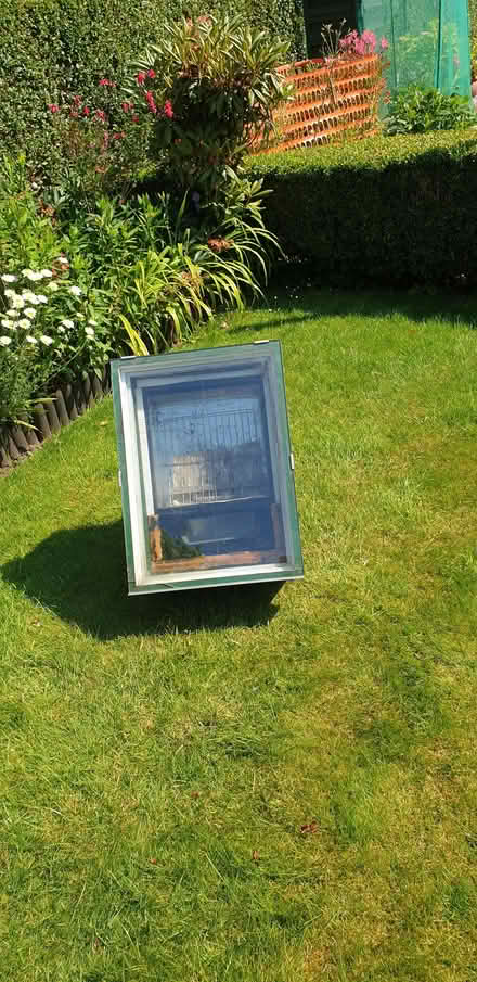 Photo of free Beekeeping solar wax extractor (Balsall Common CV7) #1