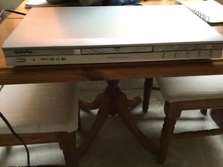Photo of free Technika Dvd/Cd Player (Horsham) #1