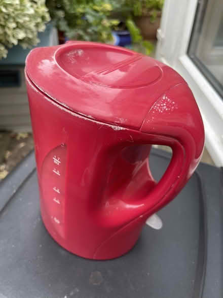 Photo of free Electric kettle (Oxford, near Cowley Rd. Tescos) #1