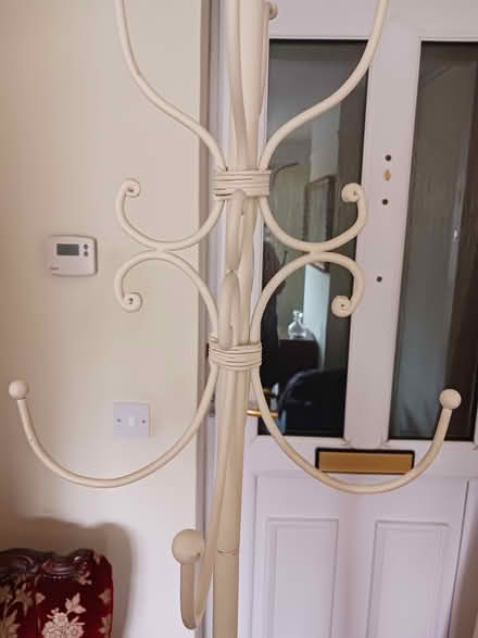 Photo of free Coat/hat stand (Ashford Mx) #3