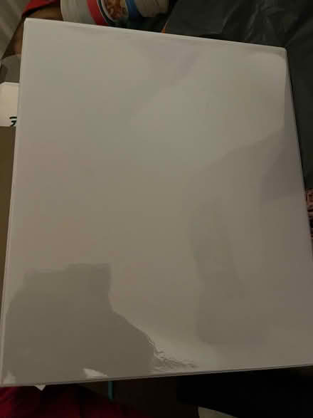 Photo of free Ring binders (Charlton) #2