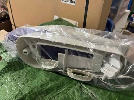 Photo of free B&D Dust Buster Not working (PR4 Wrea Green) #1