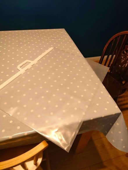 Photo of free Art portfolio carrying case (Llanberis LL55) #1