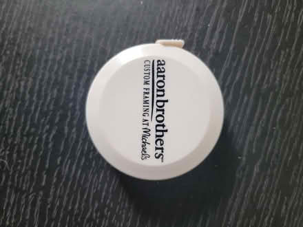 Photo of free Small measuring tape (Dracut) #1