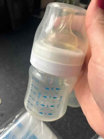 Photo of free Baby staff (MK6 tinkers bridge) #2