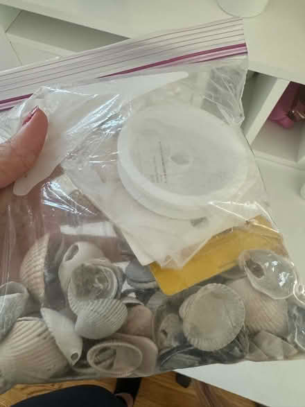 Photo of free Jewelry making supplies (Chevy Chase MD) #2