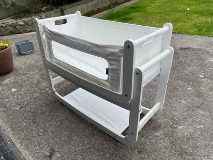 Photo of free Snuz Pod (Glan Conwy (LL28)) #2