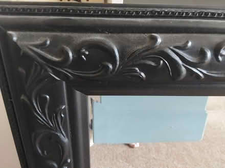 Photo of free Large mirror (Hareleeshill ML9) #2