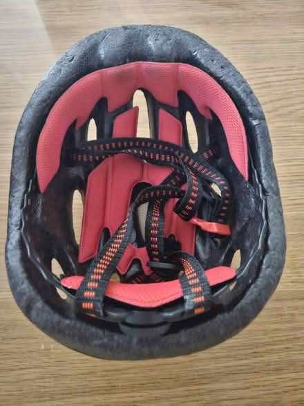 Photo of free Toddler child helmet (Purbrook) #4