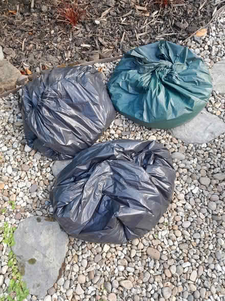 Photo of free Garden Soil (Long Eaton .) #2