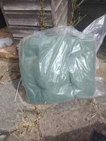 Photo of free Sun lounger (Rayleigh SS6) #3