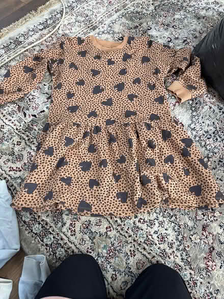 Photo of free Sweatshirt and dress in small size (Coventry) #2