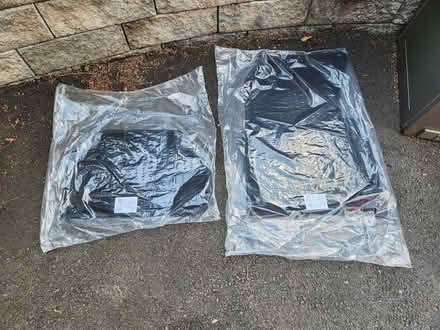 Photo of free Car Mats Audi Q5 (lunenburg) #1