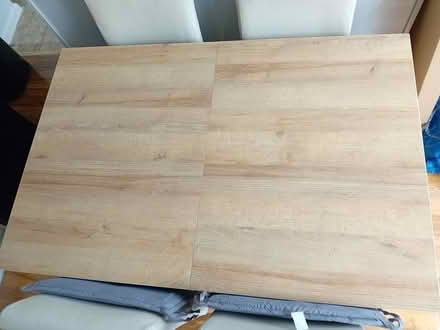 Photo of free Extendable dinning table (Grange lane) #1