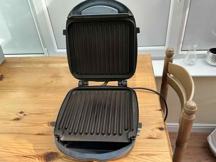 Photo of free Gi diet grill (Hertford SG14) #2