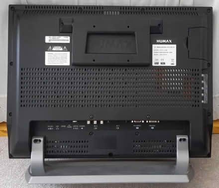Photo of free Portable Television (DE21) #2