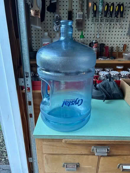 Photo of free Water bottle (Perkasie) #1