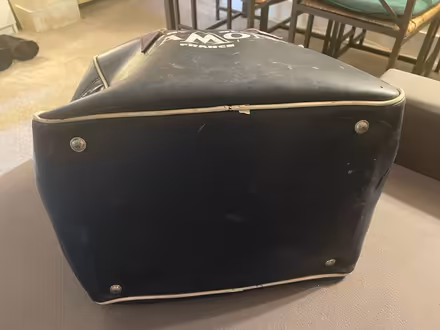 Photo of free Ski boot bag - Chamonix Mt Blanc (Acton W3) #2