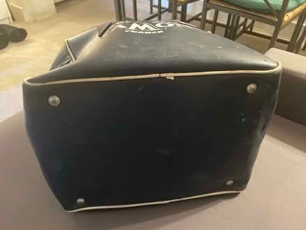 Photo of free Ski boot bag - Chamonix Mt Blanc (Acton W3) #2