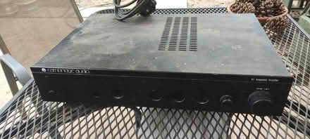 Photo of free Homebrew Audio Amplifier (Longbridge, B31) #1