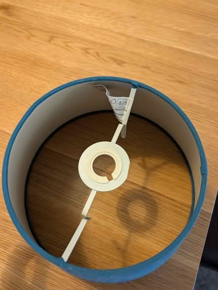 Photo of free Lampshade (Barkingside IG6) #3