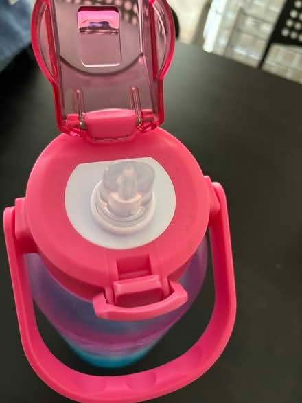 Photo of free Water/ drink bottle (Leigh on sea) #2