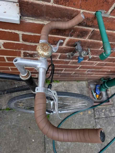 Photo of free Fixie bike (Becketts Park LS6) #2