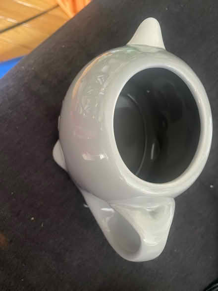 Photo of free Large narwhal mug (Columbia Heights) #2