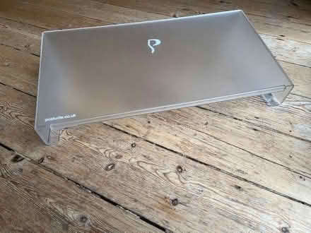 Photo of free Posturite clear document slope (Acton W5) #1