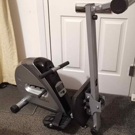 Photo of free Rowing Machine (B64) #1