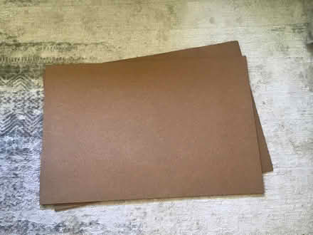 Photo of free Cork board (Seattle) #1