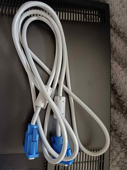 Photo of free 24" Computer Monitor (Royston SG8) #2